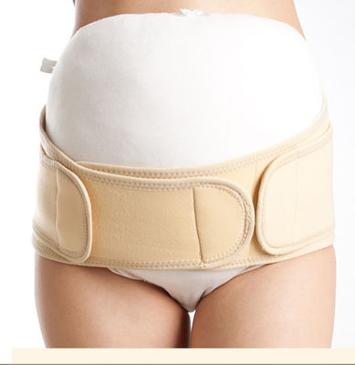 LA CHINE La ceinture puerpérale respirable forte de ventre protègent la position foetale réduisent la pression de taille fournisseur