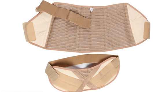 LA CHINE La ceinture carné de protection de position foetale de ceinture de soutien de bande de ventre facile enlèvent fournisseur
