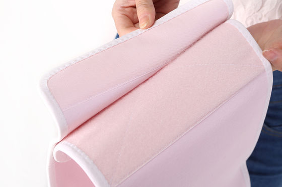 LA CHINE Ceinture puerpérale de ventre de contraction utérine de ceinture de soutien de couleur rose douce fournisseur