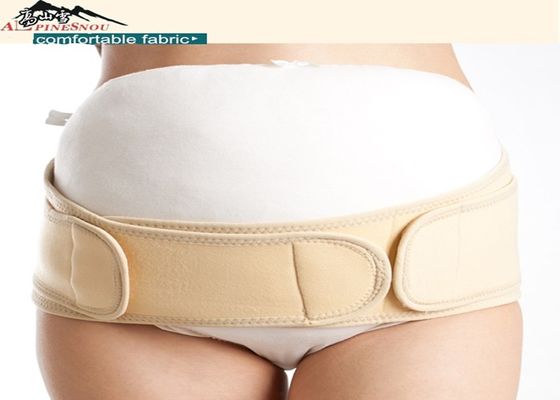LA CHINE Ceinture de maternité élastique de soutien pour la femme enceinte, ceinture de maintien de maternité fournisseur