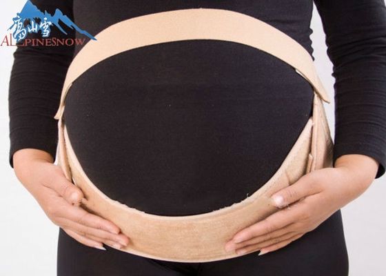 LA CHINE Tissu en soie de soutien poissons élastiques puerpéraux mous de ceinture de hauts pour les femmes enceintes fournisseur