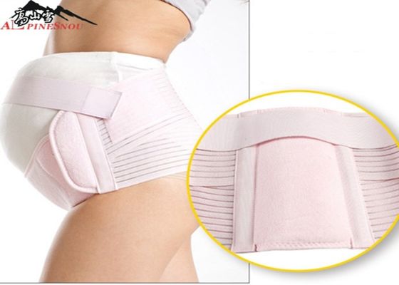 LA CHINE Enveloppe puerpérale respirable de ventre, ceinture de soutien de dos de maternité de ceinture d'abdomen fournisseur
