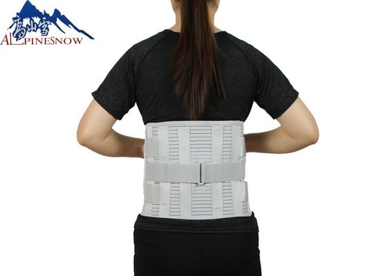 LA CHINE Adjustable Breathable Exercise Belt Men Women Weight Back Brace Widden Waist Support fournisseur