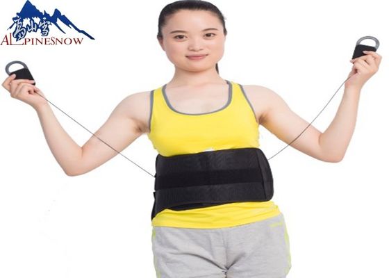 LA CHINE L'appui arrière chirurgical médical professionnel avec le système de poulie peu s'étendent fournisseur