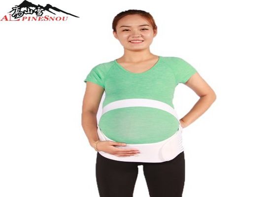 LA CHINE Ceinture puerpérale de maternité de soutien de dos de ceinture de grossesse de reliure abdominale fournisseur