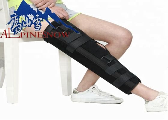 LA CHINE Soutien de genou de soins de santé de soutien d'accolade de genou du néoprène de blessure d'articulation du genou fournisseur