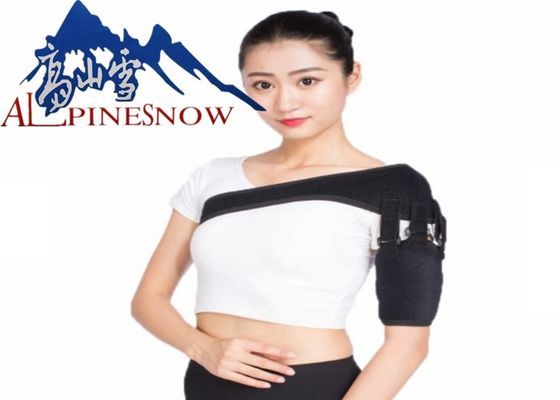 LA CHINE Ceinture réglable de soulagement de la douleur d'épaule d'épaulettes du néoprène pour l'appui/accolade d'épaule fournisseur
