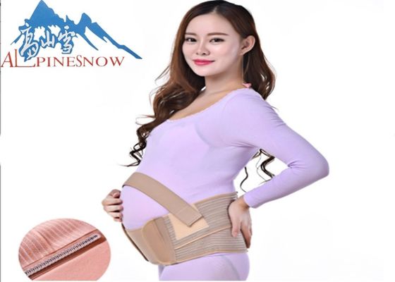 LA CHINE Ceinture de maternité élastique de soutien pour l'aperçu gratuit puerpéral enceinte de femme fournisseur