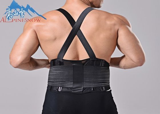 LA CHINE La ceinture de cuivre de soutien de dos lombaire de soutien de taille pour soulagent des douleurs de dos fournisseur