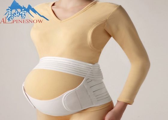 LA CHINE Ceinture de maintien médicale de grossesse de sécurité de femmes d'enveloppe puerpérale à la mode de ventre fournisseur