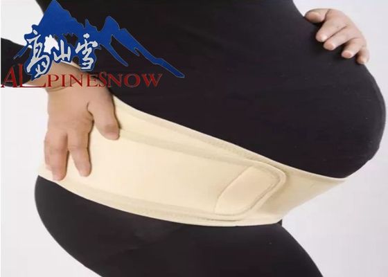 LA CHINE Bande de maternité puerpérale confortable de ventre de femmes enceintes de ceinture de soutien fournisseur
