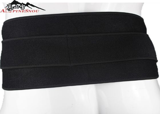 LA CHINE L'appui lombaire inférieur d'accolade arrière d'emballage libre ceinture la ceinture de formation du néoprène fournisseur