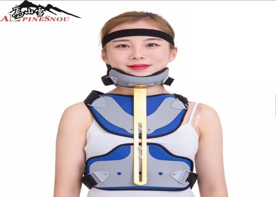 LA CHINE Appui lombaire de taille d'accolade de cou de dos de ceinture de meilleur coussin réglable de ceinture fournisseur