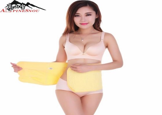 LA CHINE Ceinture de modélisation mince de ventre de bande de grossesse de ceinture de récupération de bandage de corps de corset abdominal de maternité puerpéral de Shaper fournisseur