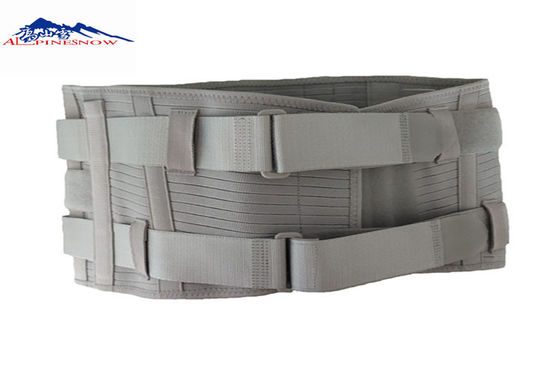 LA CHINE Accolade médicale élastique confortable de soutien de dos lombaire de ceinture de maintien fournisseur