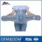 Matériel libre de Tourmaline de tissu de maille de cordon de ceinture de soutien de dos de taille de taille fournisseur