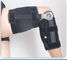 Accolade durable de soutien de jambe longtemps/fixateur orthopédique de genou de réadaptation d'accolade genou de jambe fournisseur