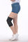 Les sports ont attaché l'accolade de soutien de jambe de genou/l'accolade stabilisateur de jambe empêchent le genou vers le bas fournisseur