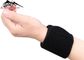 Appui de poignet auto-chauffant de produits de thérapie d'aimant de protecteur de poignet de sports fournisseur
