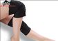 Protections de genou de Tourmaline, courroie magnétique de genou de haut tissu en nylon élastique de fibre fournisseur