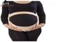 Une ceinture plus lombo-sacrée de soutien de ceinture de maternité lombaire réglable de grossesse fournisseur