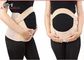Une ceinture plus lombo-sacrée de soutien de ceinture de maternité lombaire réglable de grossesse fournisseur