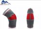 blessure d'Aviod de douille de soutien de genou de sports de douille de compression de genou du silicone 3D fournisseur