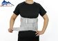 Adjustable Breathable Exercise Belt Men Women Weight Back Brace Widden Waist Support fournisseur