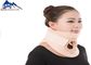 Accolade de cou orthopédique médicale, collier de soutien de cou pour la spondylose cervicale fournisseur