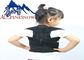 Logo arrière médical de coutume d'accolade de soutien de posture de ceinture de correction de la posture des enfants fournisseur