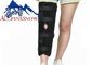 Soutien de genou de soins de santé de soutien d'accolade de genou du néoprène de blessure d'articulation du genou fournisseur