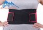 Une ceinture médicale orthopédique plus lombo-sacrée de soutien de taille d'exercice respirable pour l'homme et des femmes fournisseur
