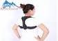 Correcteur confortable de posture de clavicule de soutien de clavicule de soutien de dos de stimulant de soulagement de la douleur d'épaule pour les hommes et des femmes fournisseur