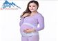 Ceinture de maternité élastique de soutien pour l'aperçu gratuit puerpéral enceinte de femme fournisseur