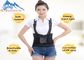 La ceinture de cuivre de soutien de dos lombaire de soutien de taille pour soulagent des douleurs de dos fournisseur