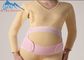 Ceinture de maintien médicale de grossesse de sécurité de femmes d'enveloppe puerpérale à la mode de ventre fournisseur