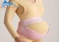 Ceinture de maintien médicale de grossesse de sécurité de femmes d'enveloppe puerpérale à la mode de ventre fournisseur