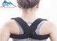 Ceinture réglable de soutien de dos de taille, accolade arrière élastique pour l'aperçu gratuit d'hommes de femmes fournisseur