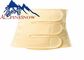 Ceinture beige réglable puerpérale de ceinture de soutien de dos de grossesse de femmes fournisseur