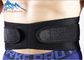 Les ceintures minces d'entraîneur réglable du néoprène soutiennent la ceinture de soutien pour orthopédique fournisseur