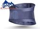 Modèle ZY-048 de ceinture de soutien d'épine de massage de ceinture de soulagement de douleurs de dos de ruban de poissons fournisseur