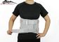 Ceinture inférieure respirable de forme physique de soutien de dos de sécurité de sport de trimmer de taille de ceinture d'exercice d'épine de Lmbar fournisseur