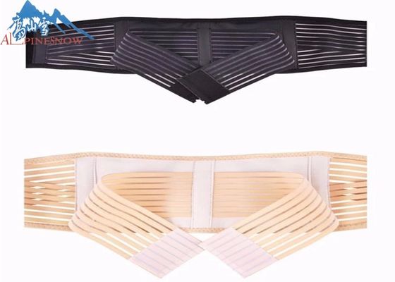LA CHINE L'accolade lombaire de double de traction d'attache de taille de dos ceinture de soutien pour la douleur soulagent fournisseur