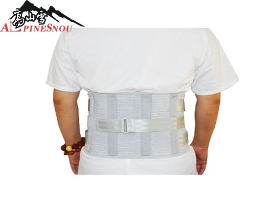 LA CHINE Ceinture médicale de trimmer de taille de soulagement de douleurs de dos/ceintures minces taille arrière orthopédique de soutien pour les hommes fournisseur
