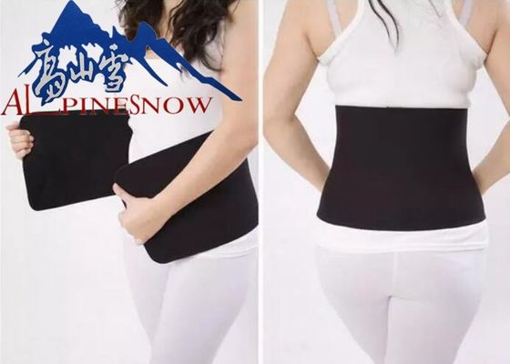 LA CHINE Bande libre de soutien de dos de grossesse de taille, ceinture de maintien de maternité pour des douleurs de dos fournisseur
