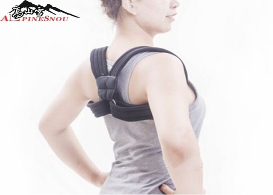 LA CHINE Courroie plus lombo-sacrée lombaire d'accolade de ceinture de soutien de taille pour des douleurs de dos avec le logo fait sur commande fournisseur