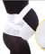 Le type bande de confort de soutien de dos de grossesse gardent l'environnement chaud pour le foetus pour se développer fournisseur