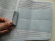 Ceintures fortes grises de service de santé de contrainte pour le Hyperplasia lombaire d'os fournisseur