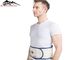 Lumbar gonflable de soutien d'enveloppe d'accolades arrières de ceinture de soutien de dos de taille de compression fournisseur
