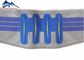 Taille de tricotage de soutien de dos de sécurité de ceinture de maintien de haute qualité professionnelle de sport amincissant la ceinture fournisseur